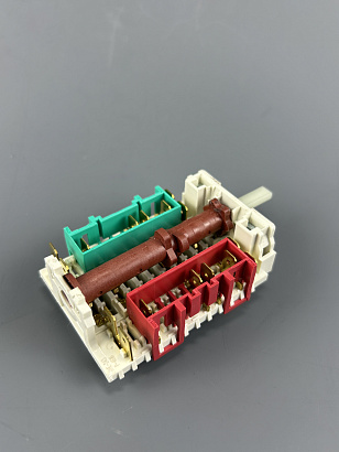 Переключатель  6 позиционный Gorenje 420295