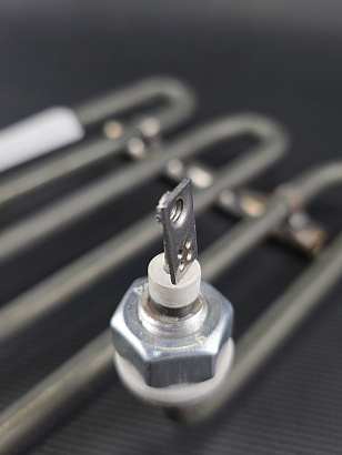 ТЭН Водяной 3,00 кВт 113-6-8,5/3.0Р230 (Кипятильники, МПК, КВЭ-15, КВЭ-30, МПК-700К