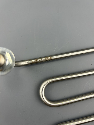 ТЭН для гриля 1600W 220V Саламандра Hurakan HKN-SAL600MBM в/з