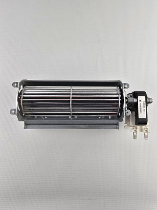 Вентилятор тангенциальный 22W 220V 2200RPM TF180х60 правый