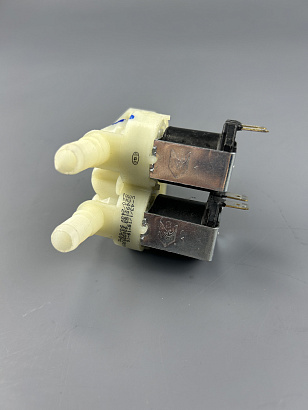 Электромагнитный клапан для стиральной машины 2Wx180 Bosch/Siemens