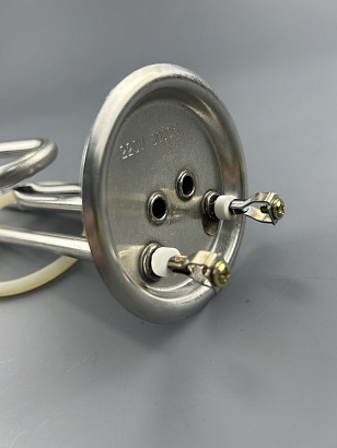 ТЭН фланец RF D88/3000W нержавейка