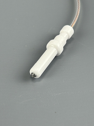 Свеча розжига (разрядник) L=480mm для газовых плит ARISTON, WHIRLPOOL, ... 