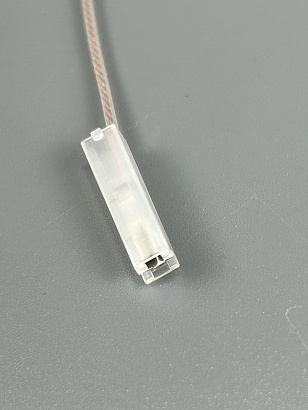 Свеча розжига (разрядник) L=480mm для газовых плит ARISTON, WHIRLPOOL, ... 
