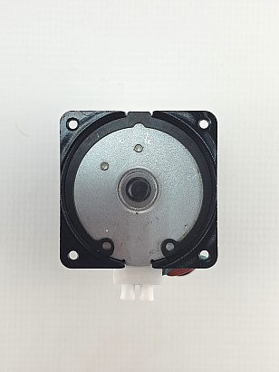 Мотор-редуктор универсальный 60KTYZ 220V 14W 2,5rpm 0,56mF