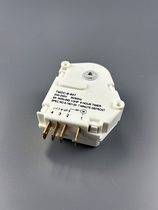  (описание)  Таймер механический Стинол TMDC-B-807