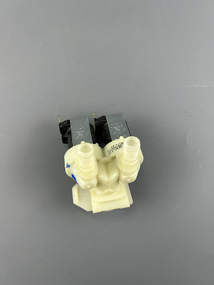 Электромагнитный клапан для стиральной машины 2Wx180 Bosch в/з 174261