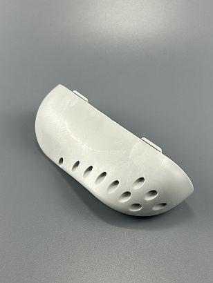 Ребро барабана для стиральной машины Electrolux, Zanussi, AEG 1325616009Z