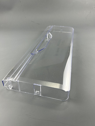 Индезит Панель ящика фруктового (для овощей) большая с пиктограмой 375758