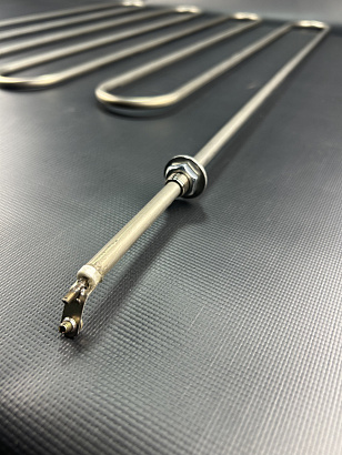 ТЭН для пицца-печи COOKMAX, GGF 3000W 230V в/з RESIS013