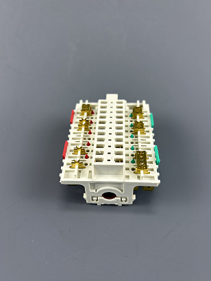 Переключатель  6 позиционный Gorenje 420295