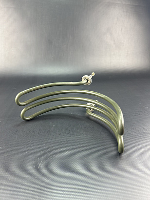 ТЭН для шаурмы 2 кВт 230В М12 Атеси