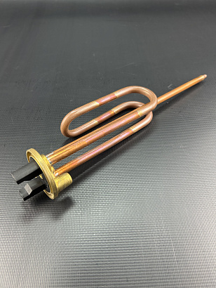 ТЭН фланец RСF 1500W/220V/M6 в/з 65111790