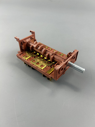 Переключатель 10 позиционный Argeson AC8