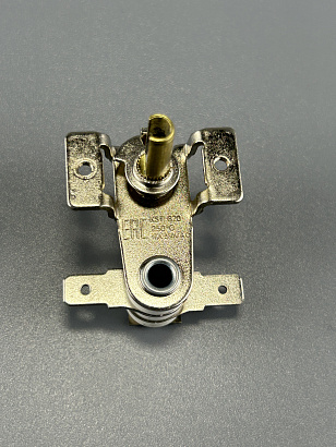 Биметаллический регулируемый термостат 25-250С KST 820 16A 250V