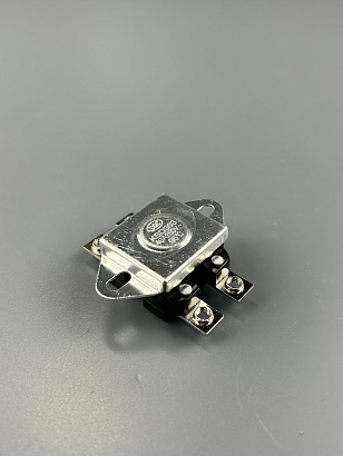 Термостат аварийный KSD303 95C 40А/250V с кнопкой возврата