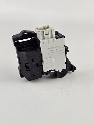 Замок люка для стиральной машины ROLD DKS08 Whirlpool в/з 536021