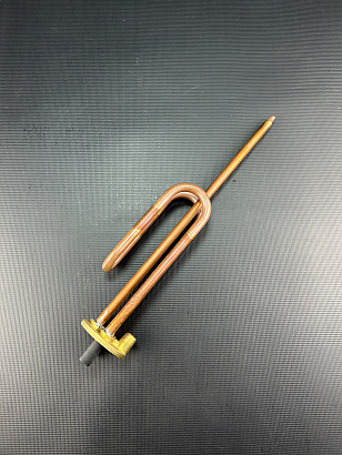 ТЭН фланец RСF 1500W/220V/M6 в/з 65111790