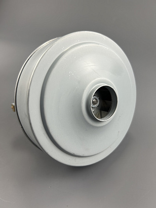 Двигатель для пылесоса 2400W VAC048UN H116*h35*Ø135 мм Samsung (сравнить с 6926)