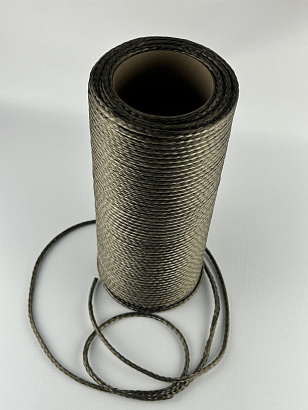 Шнур базальтовый d  4 мм Basfiber (5 метров)