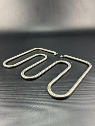 ТЭН для грилей 800W 220V 258х185 мм верхний 