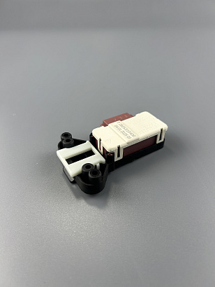 Замок люка / устройство блокировки для стиральной машины BEKO 2805310400