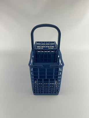 Корзина для посуды посудомоечной машины Indesit, Ariston 228*97*115мм C00307254, 482000031076