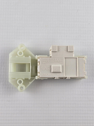 Замок люка для стиральной машины KM CONCORE LG 6601EN1003D