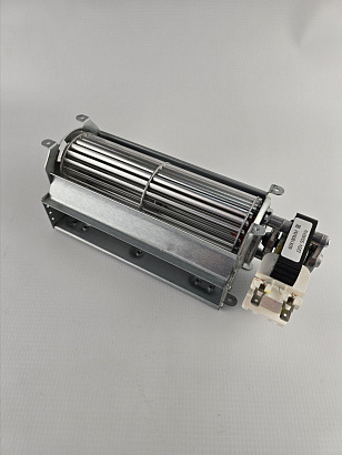 Вентилятор тангенциальный 22W 220V 2200RPM TF180х60 правый
