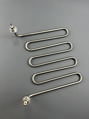 ТЭН для гриля 1600W 220V Саламандра Hurakan HKN-SAL600MBM в/з